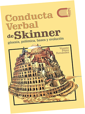 conducta Verbal de Skinner